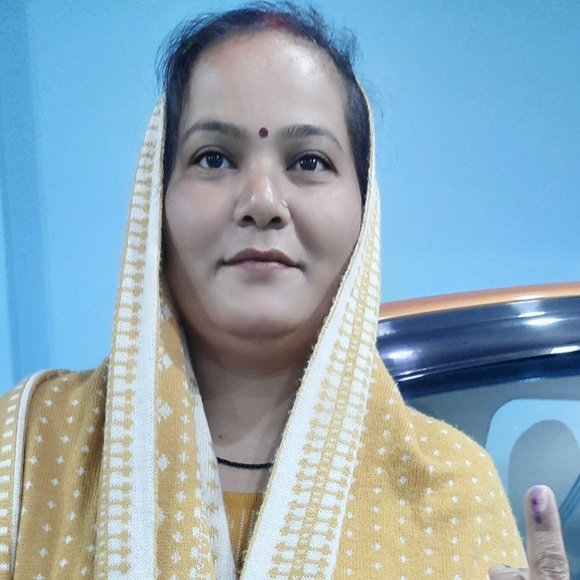 Meet your Posher, Neelam - Picture 1 of 1